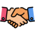 handshake